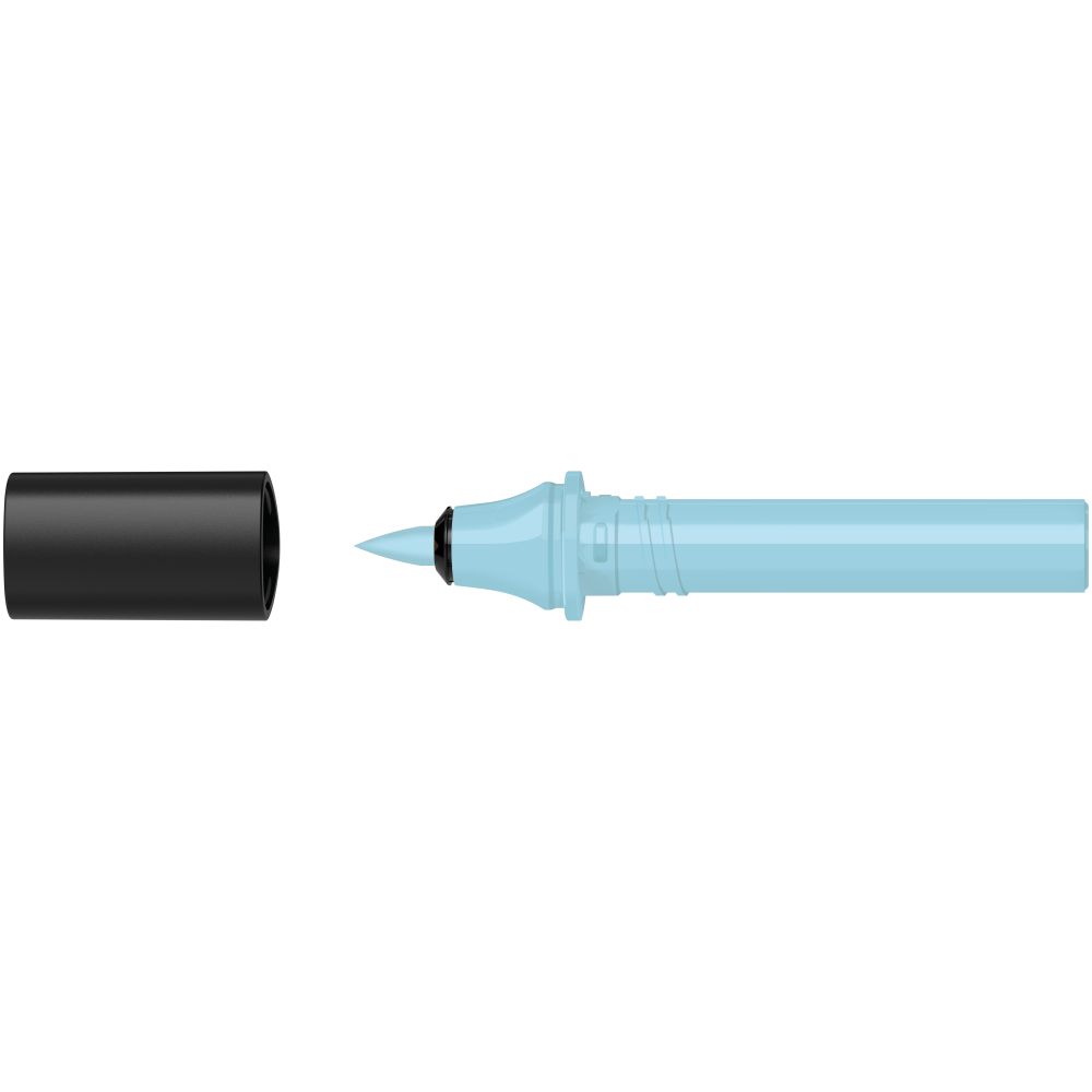 MOLOTOW SKETCHER MARKER CARTRIDGE BRUSH CRYSTAL BLUE