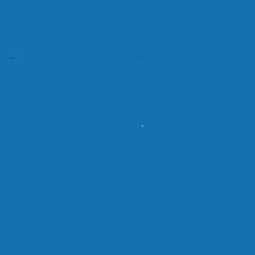 Molotow Sketcher Marker Cartridge Brush Jeans Blue