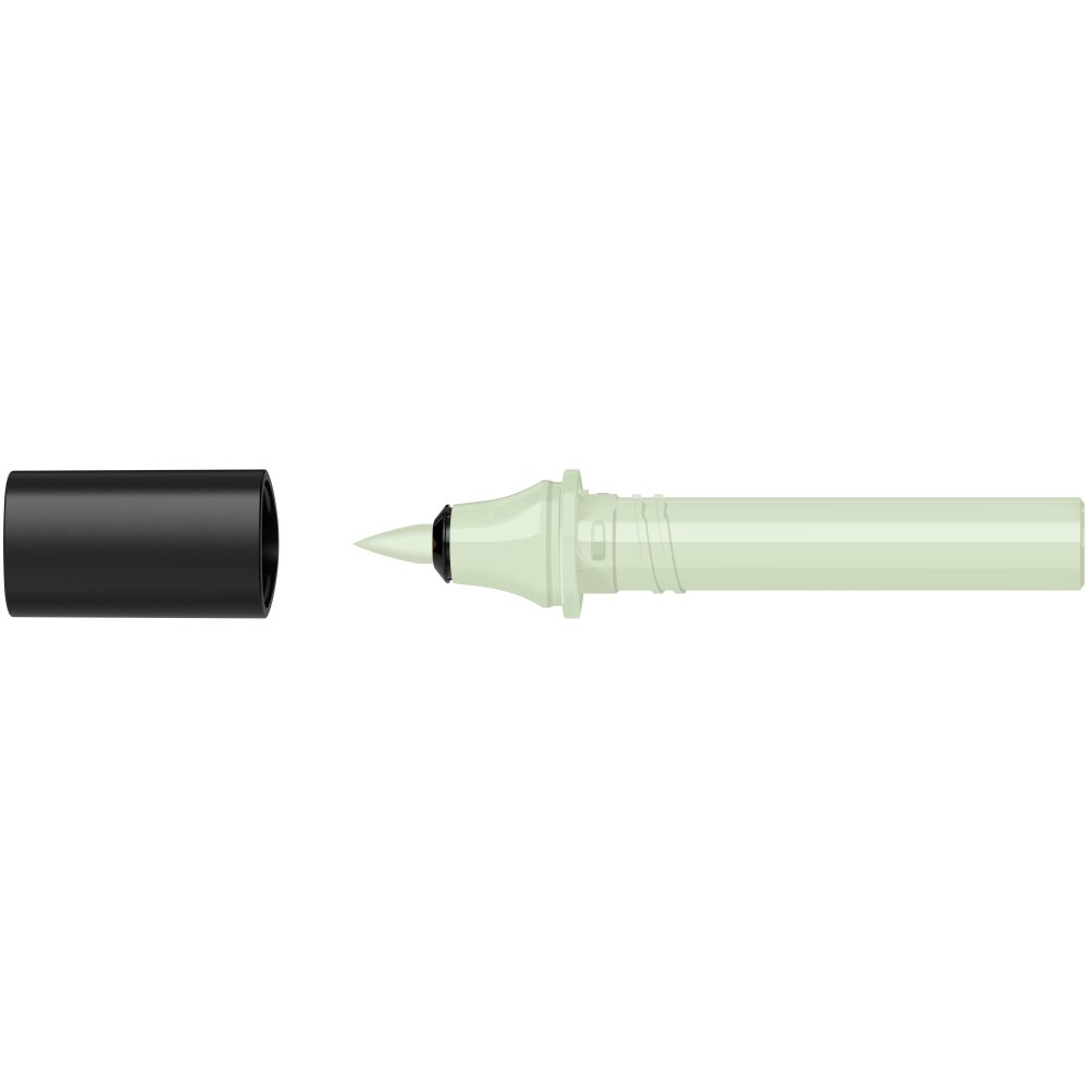 Molotow Sketcher Marker Cartridge Brush Menthol Middle