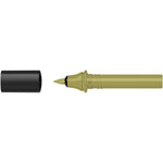 Molotow Sketcher Marker Cartridge Brush Olive Light
