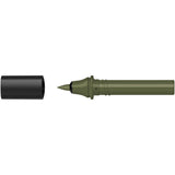 Molotow Sketcher Marker Cartridge Brush Olive Dark