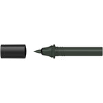Molotow Sketcher Marker Cartridge Brush Green Grey 5