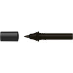 MOLOTOW SKETCHER MARKER CARTRIDGE BRUSH BLACK