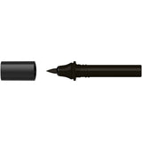 Molotow Sketcher Marker Cartridge Brush Black