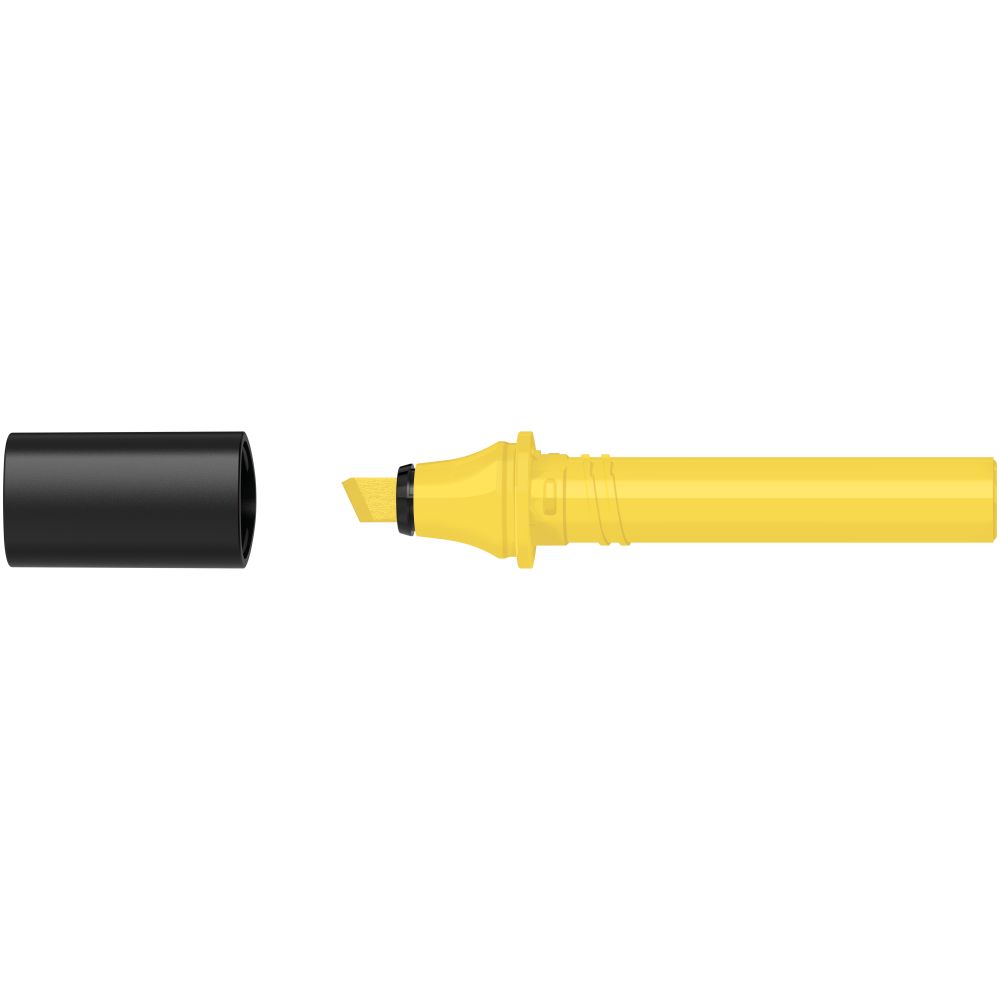 Molotow Sketcher Marker Cartridge Chisel Golden Yellow