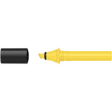 Molotow Sketcher Marker Cartridge Chisel Golden Yellow