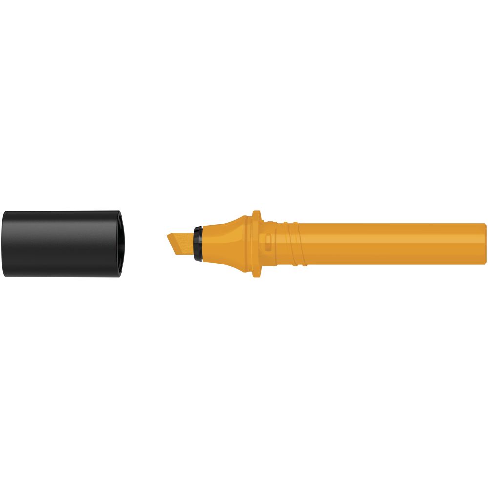 Molotow Sketcher Marker Cartridge Chisel Honey
