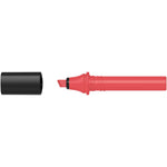 Molotow Sketcher Marker Cartridge Chisel Cherry Red Middle