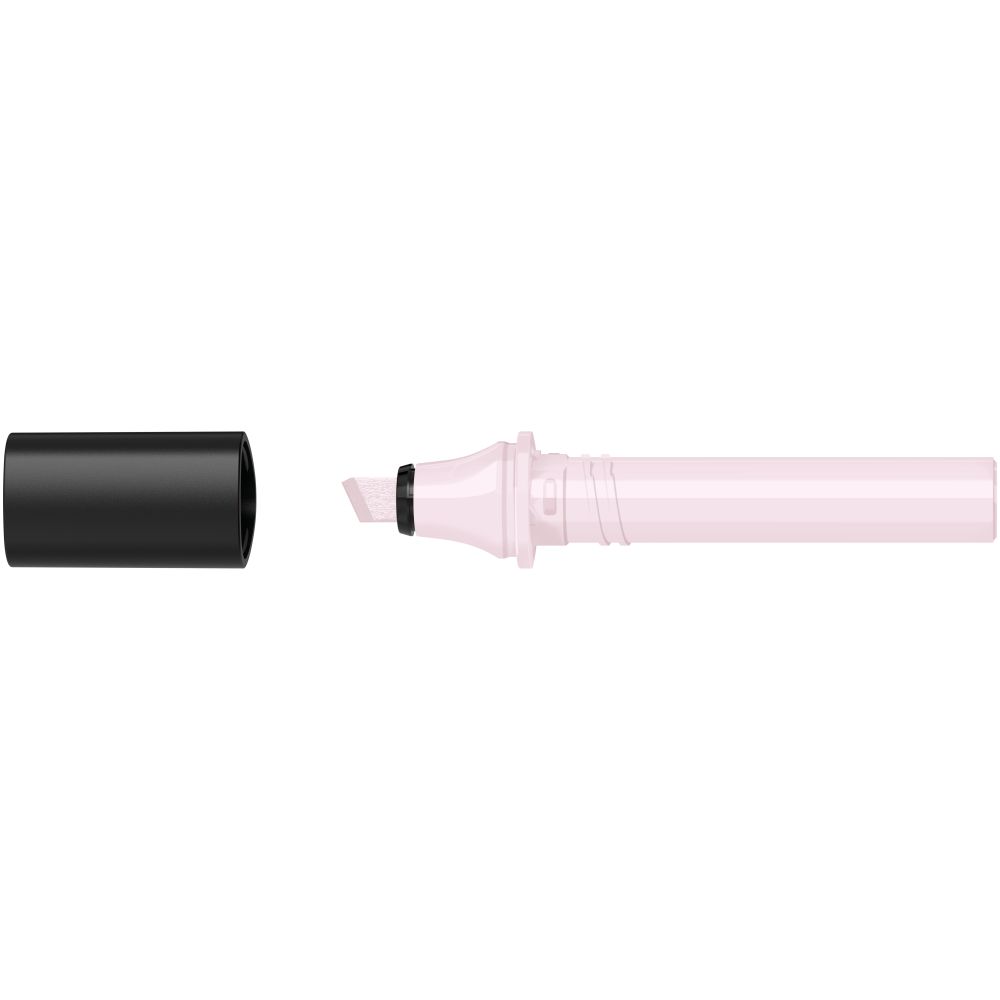 MOLOTOW SKETCHER MARKER CARTRIDGE CHISEL LIGHT PINK