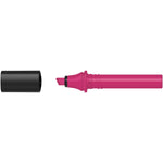 MOLOTOW SKETCHER MARKER CARTRIDGE CHISEL SHOCK PINK DARK