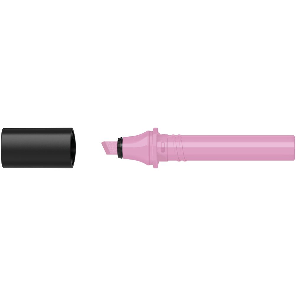Molotow Sketcher Marker Cartridge Chisel Lilac