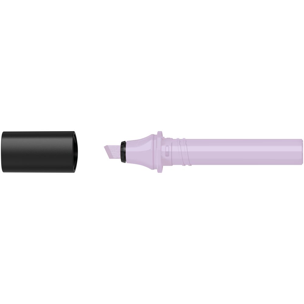 Molotow Sketcher Marker Cartridge Chisel Violet Light