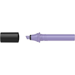 Molotow Sketcher Marker Cartridge Chisel Blueberry Light