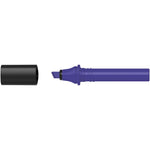 Molotow Sketcher Marker Cartridge Chisel Blueberry