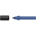 Molotow Sketcher Marker Cartridge Chisel Sapphire Blue