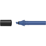 Molotow Sketcher Marker Cartridge Chisel Sapphire Blue