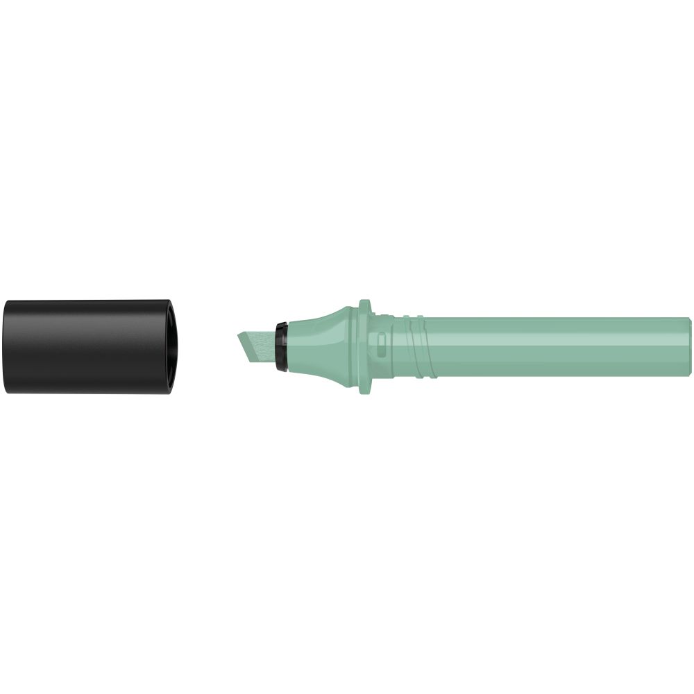 Molotow Sketcher Marker Cartridge Chisel Jade