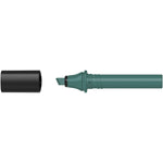 Molotow Sketcher Marker Cartridge Chisel Verdigris