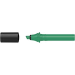 Molotow Sketcher Marker Cartridge Chisel Emerald