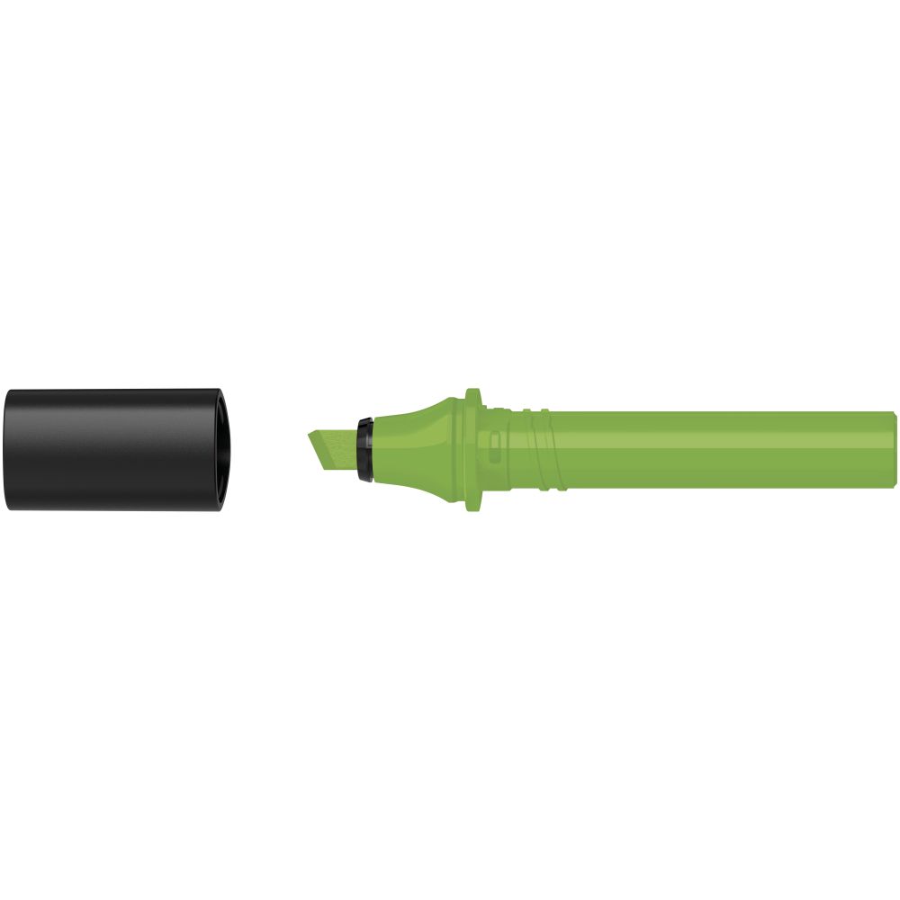 Molotow Sketcher Marker Cartridge Chisel Grass Green
