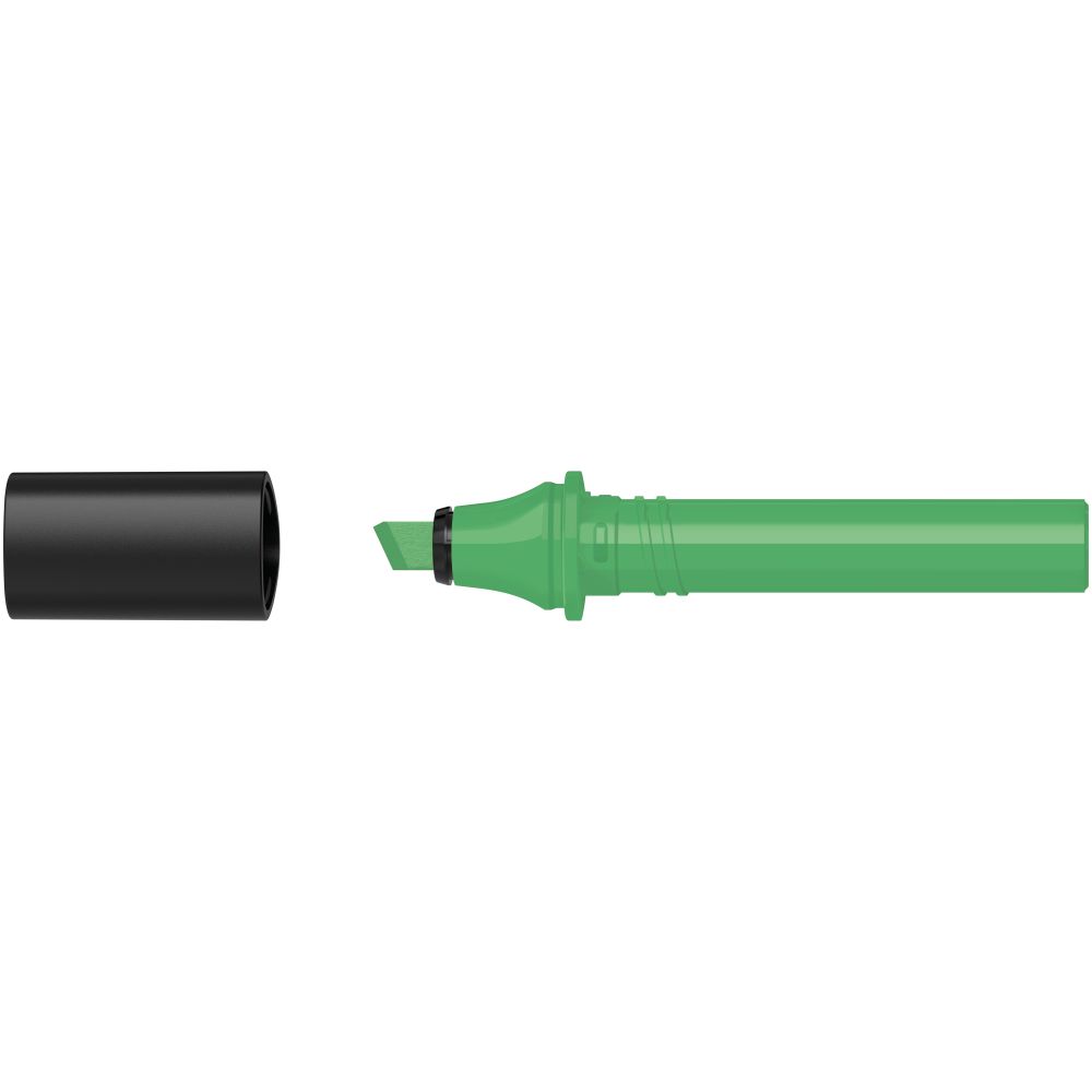 Molotow Sketcher Marker Cartridge Chisel Leaf Green
