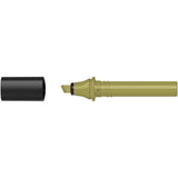 Molotow Sketcher Marker Cartridge Chisel Olive Light