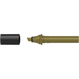 Molotow Sketcher Marker Cartridge Chisel Olive