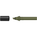 Molotow Sketcher Marker Cartridge Chisel Olive Dark
