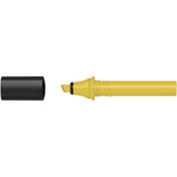 Molotow Sketcher Marker Cartridge Chisel Mustard