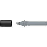 Molotow Sketcher Marker Cartridge Chisel Cool Grey 4