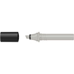 Molotow Sketcher Marker Cartridge Chisel Neutral Grey 2