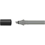 Molotow Sketcher Marker Cartridge Chisel Neutral Grey 3