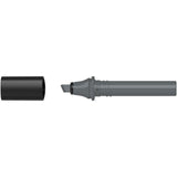 Molotow Sketcher Marker Cartridge Chisel Neutral Grey 4