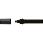 Molotow Sketcher Marker Cartridge Chisel Black