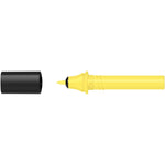 MOLOTOW SKETCHER MARKER CARTRIDGE ROUND LEMON YELLOW