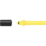 Molotow Sketcher Marker Cartridge Round Lemon Yellow