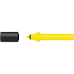 Molotow Sketcher Marker Cartridge Round Yellow