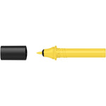 Molotow Sketcher Marker Cartridge Round Golden Yellow