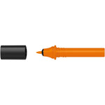 MOLOTOW SKETCHER MARKER CARTRIDGE ROUND ORANGE