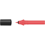 MOLOTOW SKETCHER MARKER CARTRIDGE ROUND CHERRY RED MIDDLE