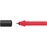 Molotow Sketcher Marker Cartridge Round Cherry Red