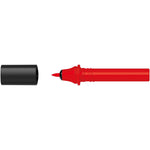 Molotow Sketcher Marker Cartridge Round Deep Red