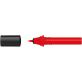 Molotow Sketcher Marker Cartridge Round Deep Red