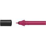 Molotow Sketcher Marker Cartridge Round Wine Red