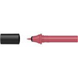 Molotow Sketcher Marker Cartridge Round Sangria Middle