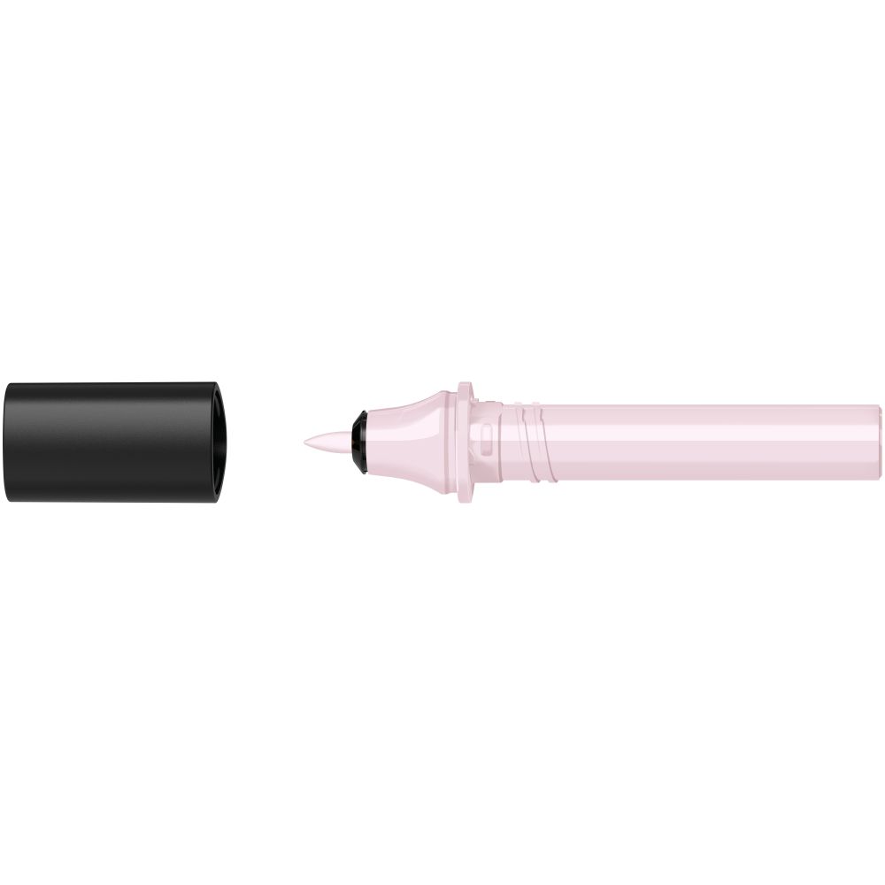 Molotow Sketcher Marker Cartridge Round Light Pink