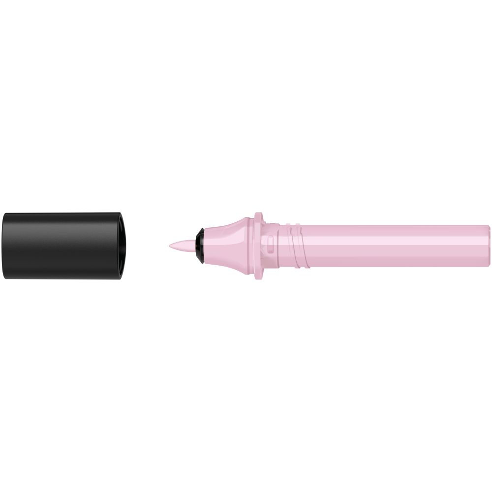 Molotow Sketcher Marker Cartridge Round Tender Pink