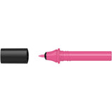Molotow Sketcher Marker Cartridge Round Shock Pink Middle