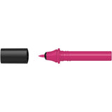 Molotow Sketcher Marker Cartridge Round Shock Pink Dark