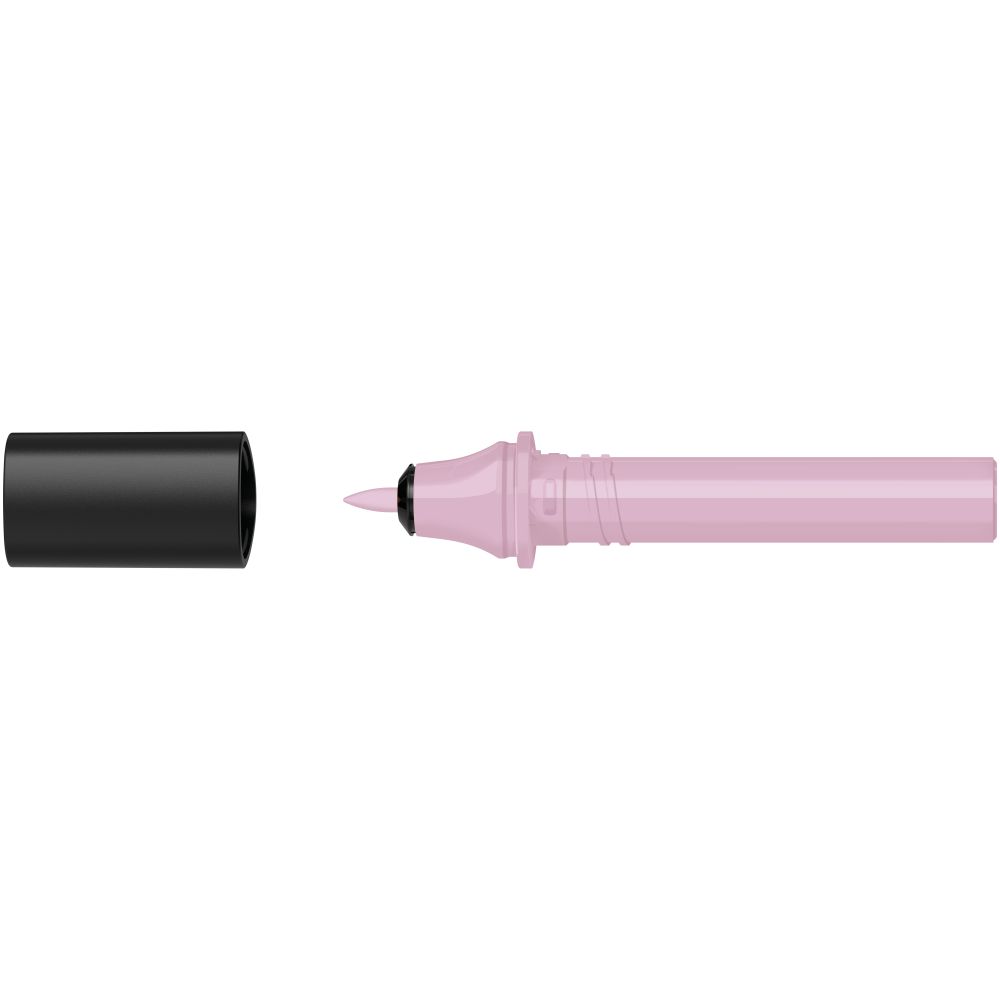Molotow Sketcher Marker Cartridge Round Lavender Light